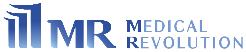 MR Medical Revolution